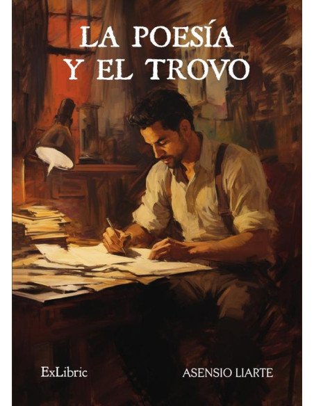La poesía y el trovo