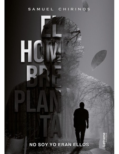 El hombre planta:No soy yo, eran ellos