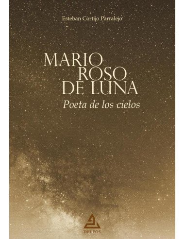 Mario Roso de Luna | Poeta de los cielos