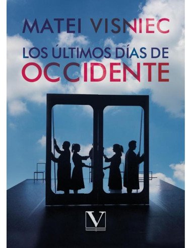 Los últimos días de Occidente