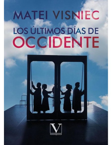 Los últimos días de Occidente