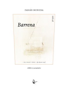 Barrena