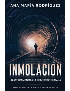 Inmolacion:Un acercamiento a la perversion humana