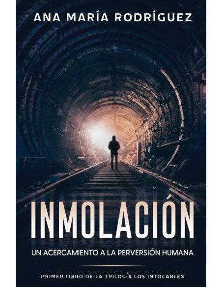 Inmolacion:Un acercamiento a la perversion humana