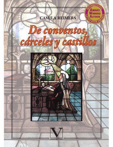 De conventos, cárceles y castillos