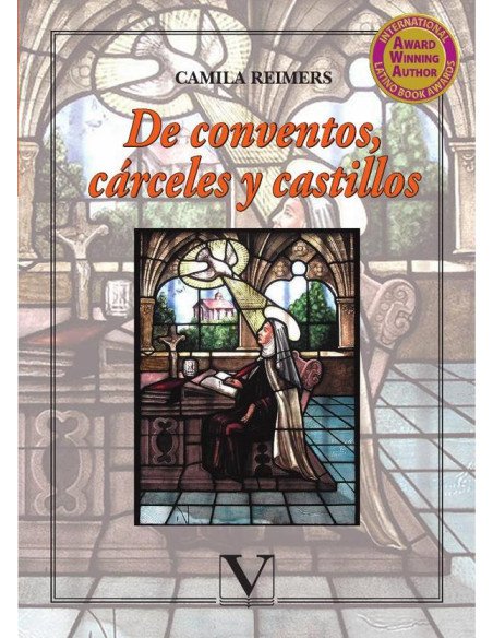 De conventos, cárceles y castillos