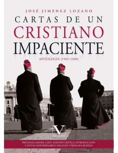 Cartas de un cristiano impaciente