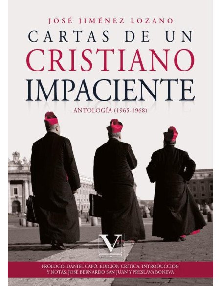 Cartas de un cristiano impaciente