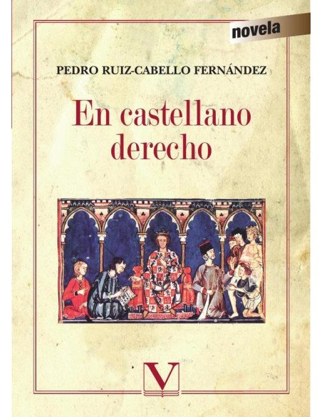 En castellano derecho