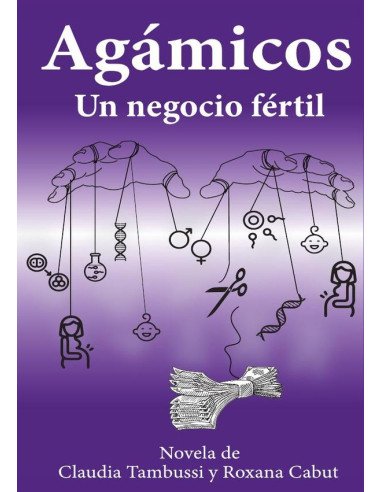 Agámicos:Un negocio fértil