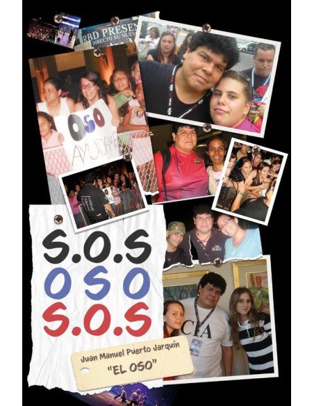S.o. S. oso s. O.s