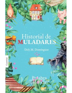 Historial de muladares