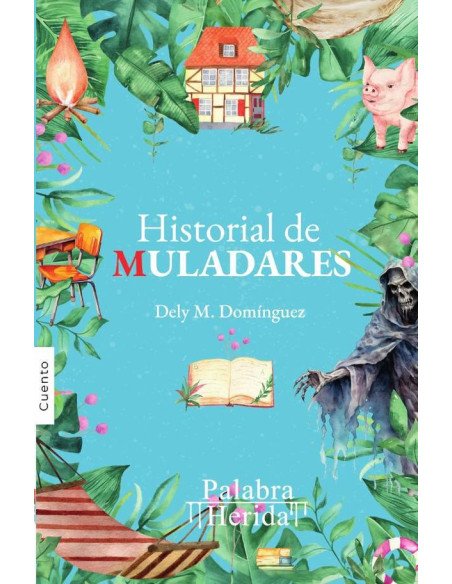 Historial de muladares