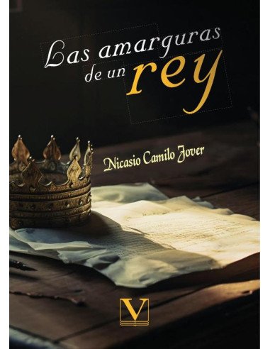 Las amarguras de un rey