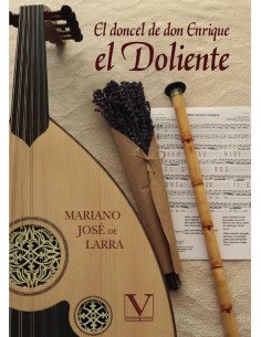 El doncel de don Enrique el Doliente