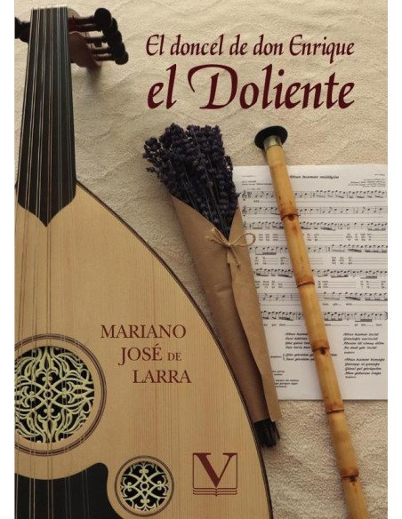 El doncel de don Enrique el Doliente