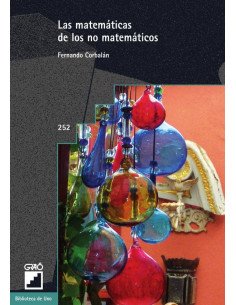 Las matemáticas de los no matemáticos