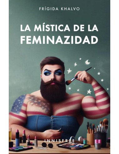 La mística de la feminazidad