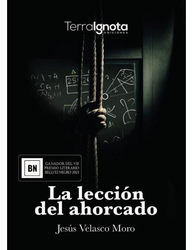 La lección del ahorcado