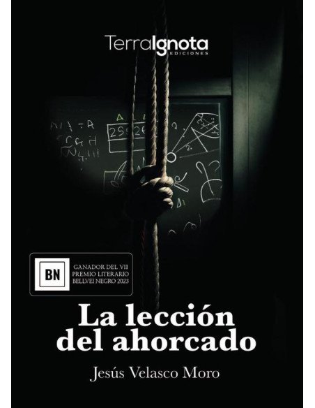 La lección del ahorcado