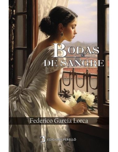 Bodas de sangre