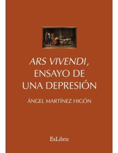 Ars Vivendi, ensayo de una depresión