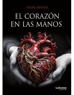 El corazón en las manos