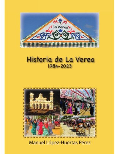 Historia de la verea:(1984-2023)