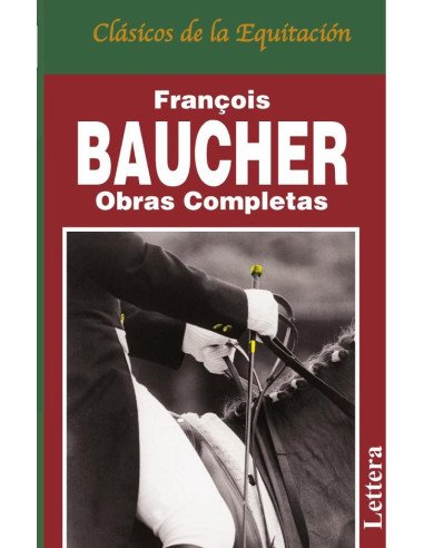 Obras completas de francóis baucher