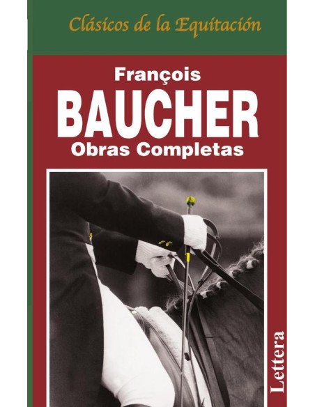 Obras completas de francóis baucher