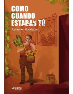 Como cuando estabas tú