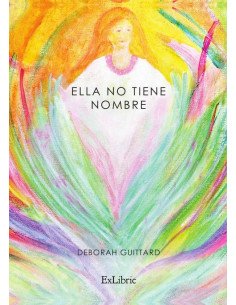 Ella no tiene nombre