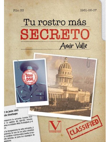 Tu rostro más secreto