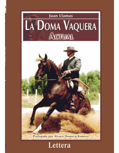 La doma vaquera actual