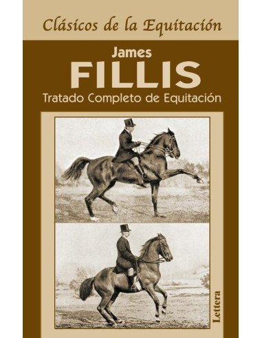 Tratado completo de equitación