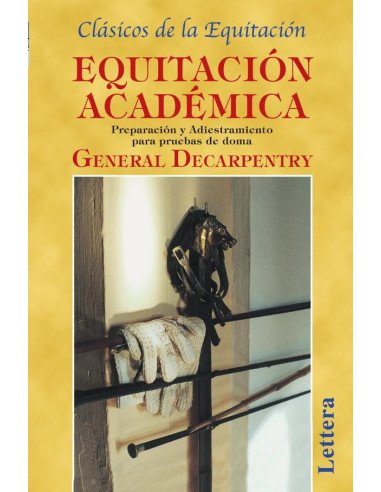 Equitación académica