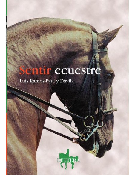 Sentir ecuestre