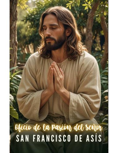 Oficio de la pasión del Señor
