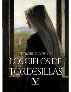 Los cielos de Tordesillas