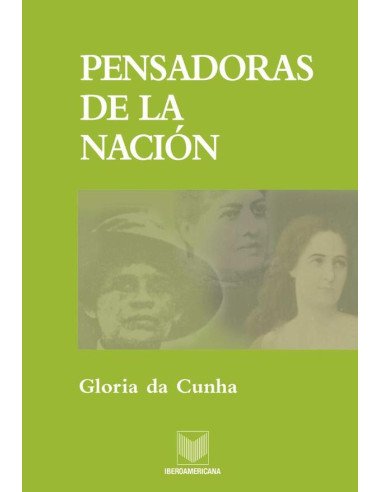 Pensadoras de la nación