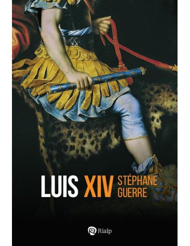 Luis XIV