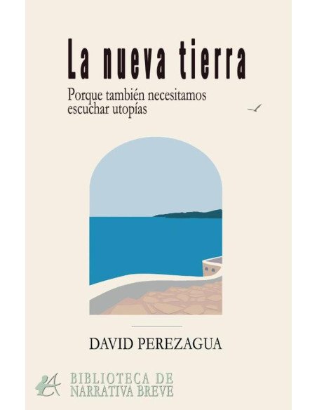 La nueva tierra