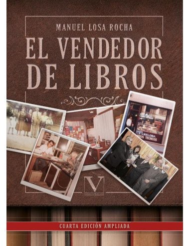 El vendedor de libros