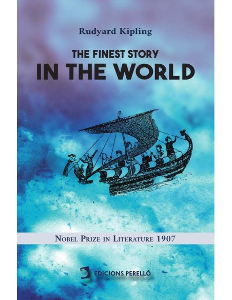 The finest story in the world