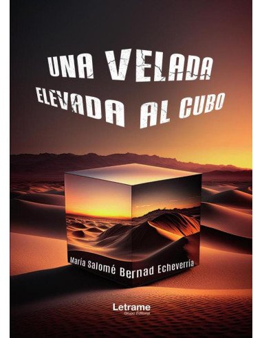 Una velada elevada al cubo