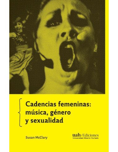 Cadencias femeninas: música, género y sexualidad