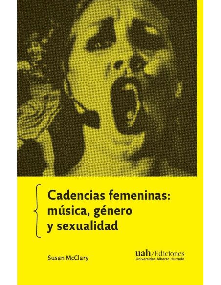 Cadencias femeninas: música, género y sexualidad
