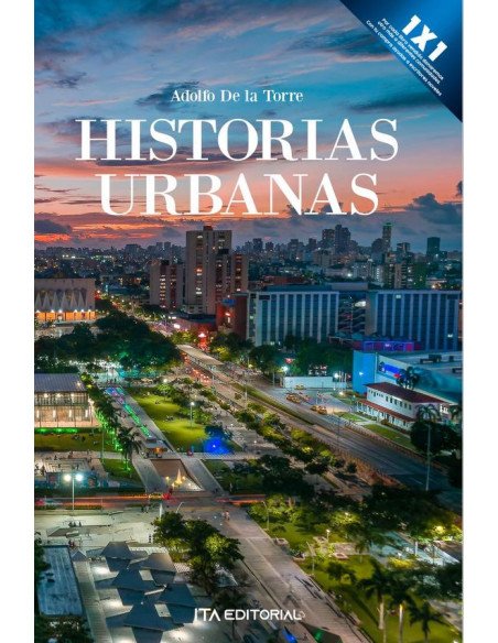 Historias urbanas