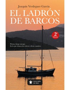 El ladrón de barcos
