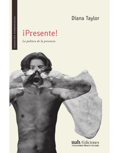 ¡Presente!:La política de la presencia
